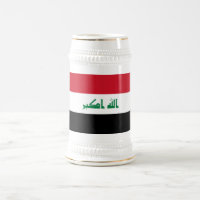 Iraq Flag