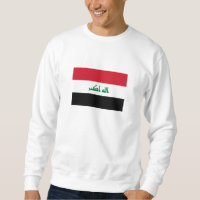 Iraq Flag