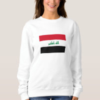 Iraq Flag
