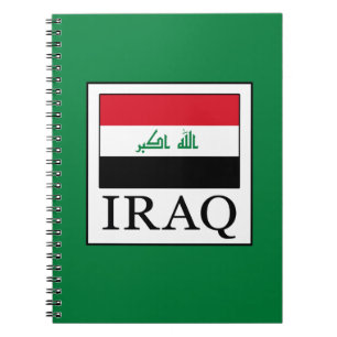 Iraq Notebook
