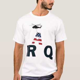 Iraq Occupied T-Shirt