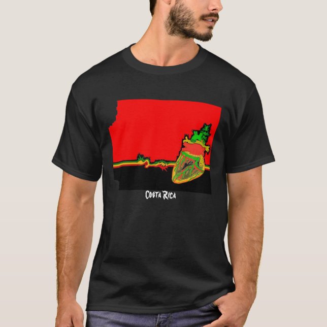 IRATION T-Shirt (Front)
