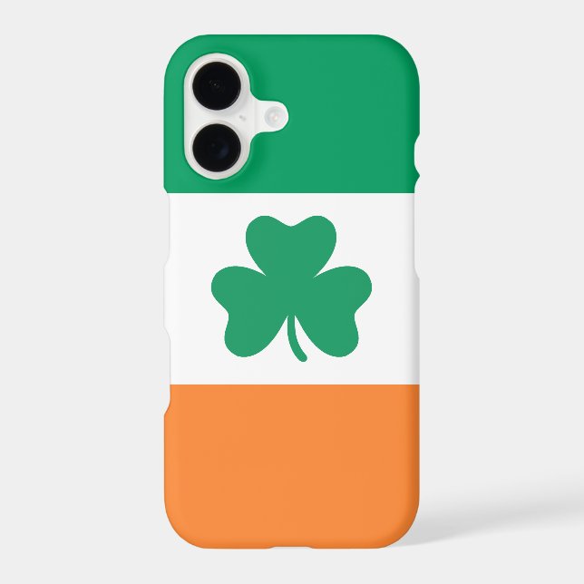Ireland (Back)