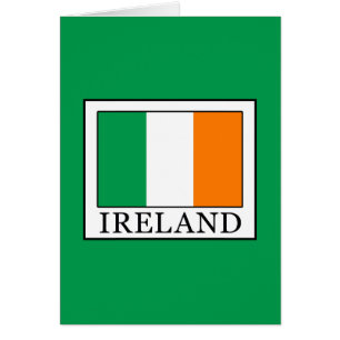 Ireland