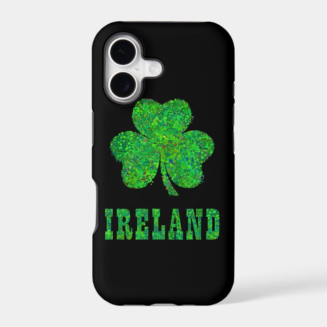 Ireland (Back)