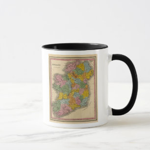 Ireland 10 mug