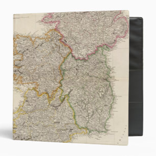 Ireland 12 binder