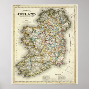 Ireland 17 poster