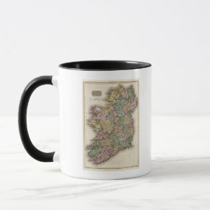 Ireland 2 mug