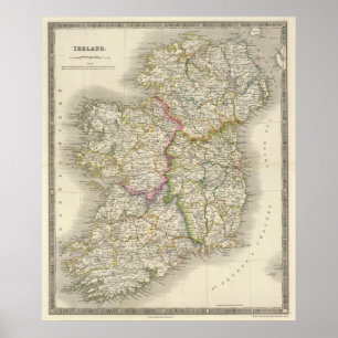 Ireland 3 poster