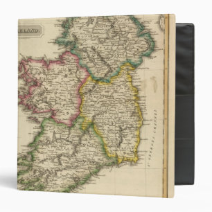 Ireland 7 binder