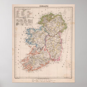 Ireland 7 poster