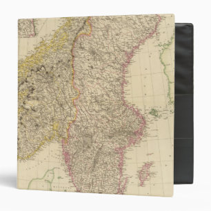 Ireland 8 binder