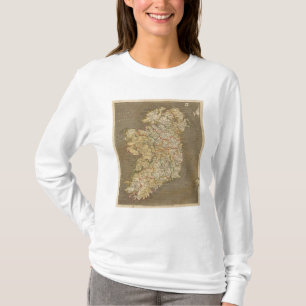 Ireland 8 T-Shirt