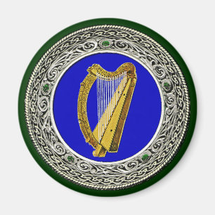 Ireland Arms Magnet