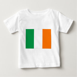 Ireland Baby T-Shirt