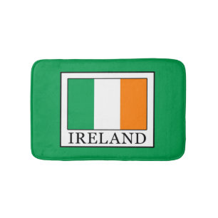 Ireland Bath Mat