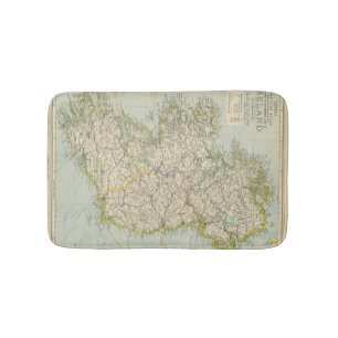 Ireland Bath Mat