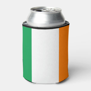 IRELAND CAN COOLER