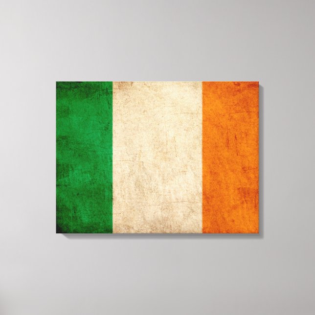 Ireland Canvas (Front)