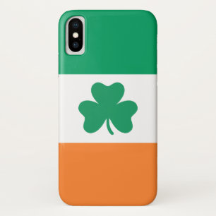 Ireland Case-Mate iPhone Case