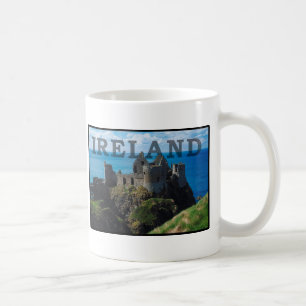 Ireland Coffee Mug
