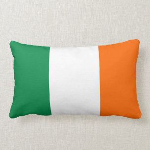 ireland country flag pillow