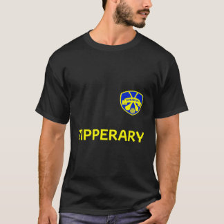 Ireland County Tipperary Football And Hurling T-Shirt