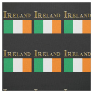 IRELAND FABRIC