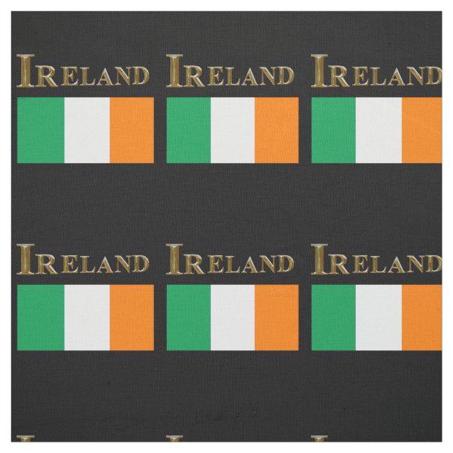 IRELAND FABRIC (Swatch)