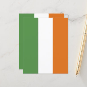 Ireland flag