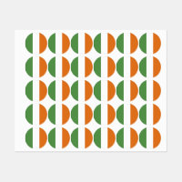 Ireland flag