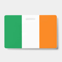 Ireland Flag