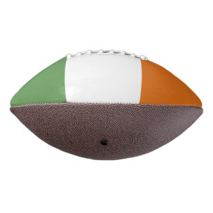 Ireland flag football