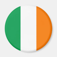 Ireland Flag