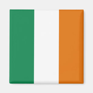 Ireland Flag Magnet