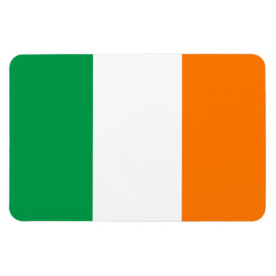 Ireland Flag Magnet