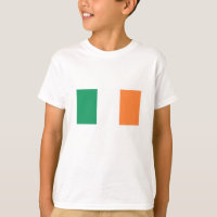 Ireland Flag