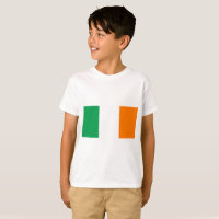 Ireland Flag
