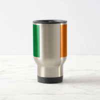 Ireland Flag