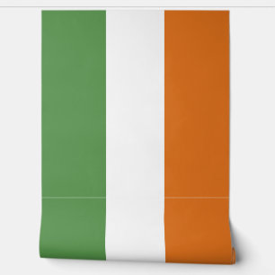 Ireland flag wallpaper