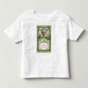 Ireland Forever - Cork and Killarney Castles Toddler T-shirt