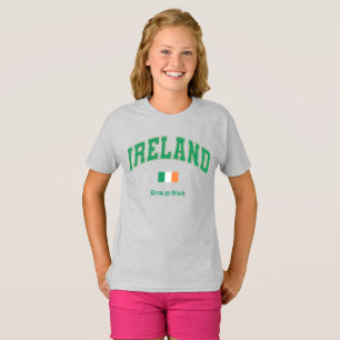 Ireland Forever T-Shirt