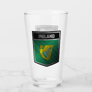 Ireland Glass