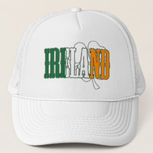 Ireland Hat