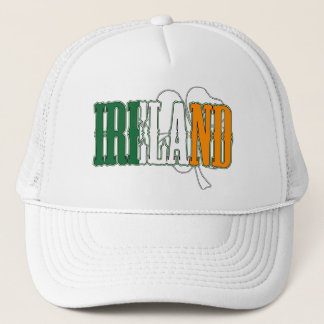 Ireland Hat