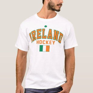 IRELAND HOCKEY T-Shirt