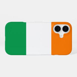 Ireland iPhone 16 Case
