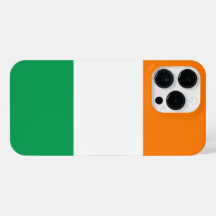 Ireland iPhone 14 Pro Max Case