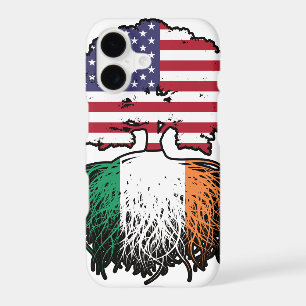 Ireland Irish American USA United States America